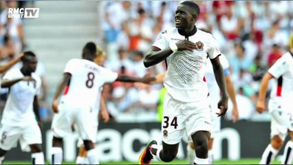 Son parcours, Nice, Favre… Malang Sarr se confie