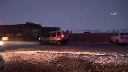 Niğde'deki Patlamayla İlgili 4 Kişi Gözaltına Alındı