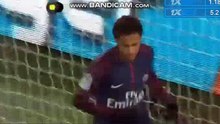 Neymar Goal HD - PSG 4-0 Montpellier 27.01.2018