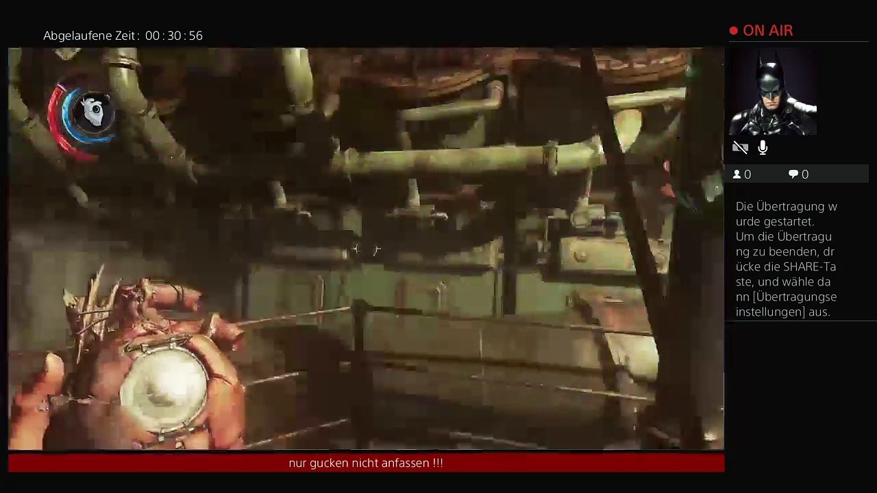 Dishonored 2 deutsch