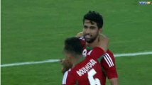 Salaheddine Saidi Goal - Morocco 2-0 27-01-2018