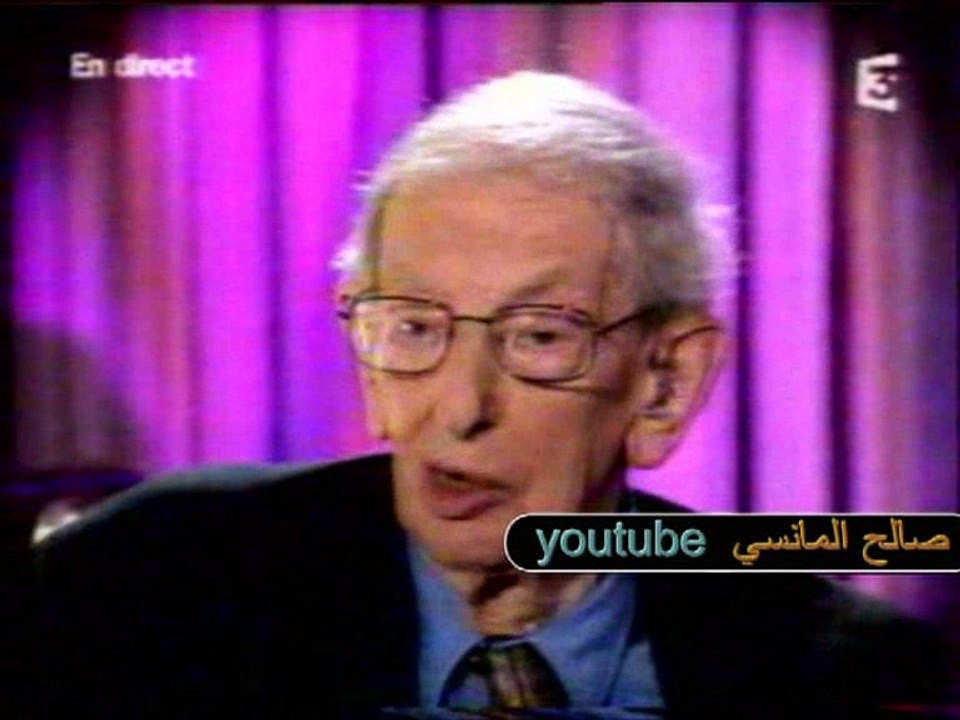 Ce soir (ou jamais !) ـــ de Frédéric Taddeï