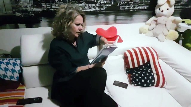 DIVERTENTE BARZELLETTA DEL LETTORE