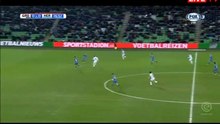 Tom van Weert Goal HD - Groningen 1-0 Heracles 27.01.2018