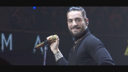 Maluma habla de lo que viene en su próximo disco y gira "F.A.M.E."