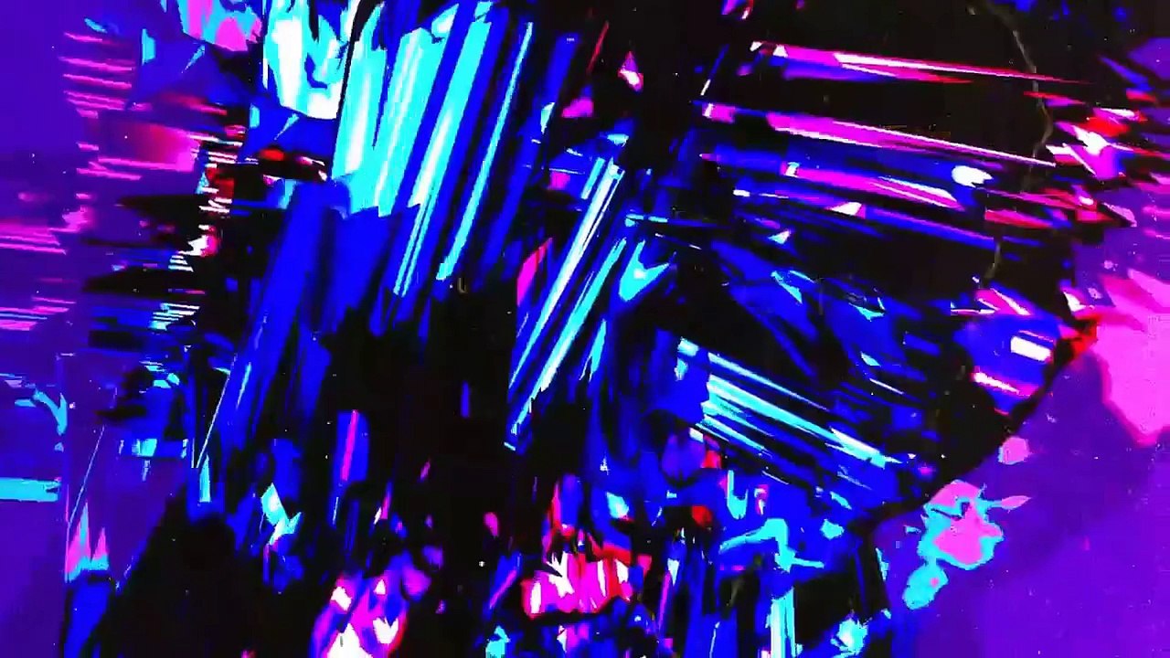 Free VJ Loops 271