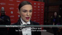 Le Festival Sundance sous le signe du féminisme - Reportage cinéma