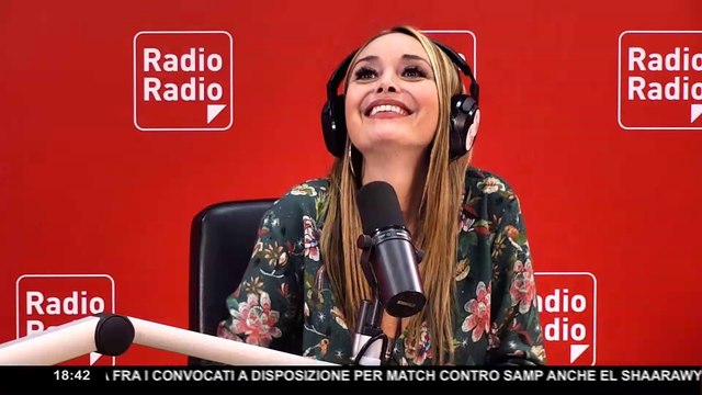 Non Succederà più - Rubrica Amore Air Line di Lidia Vella (GF14) - 27 Gennaio 2018