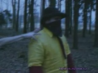 FaNitos S02 E05 - psp witch