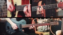 Как играть Макс Корж - Сеть | Разбор COrus Guitar Guide #14