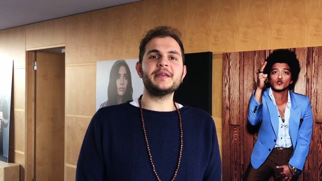 I Campioni del 68° Festival di Sanremo: Renzo Rubino racconta Custodire