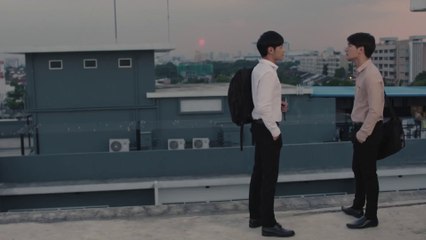 Sotus S The Series- [Teaser] Capitulo 8. Sub español