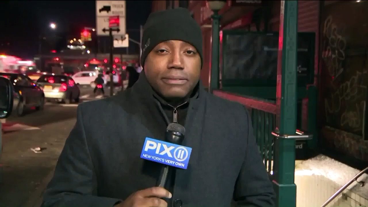 Brothers Step in When They See Man Harassing Two Teen Girls on Train