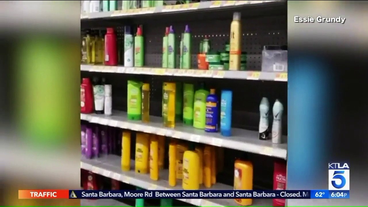 African-American Woman Sues Walmart for Racial Discrimination Over Beauty Product