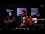 Haqiem Rusli - Jatuh Bangun