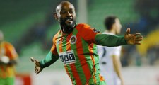 Beşiktaş'ın Yeni Transferi Vagner Love Bursaspor Maçında Kadroda Yer Alacak
