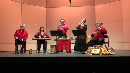 La Folle Journée a débuté