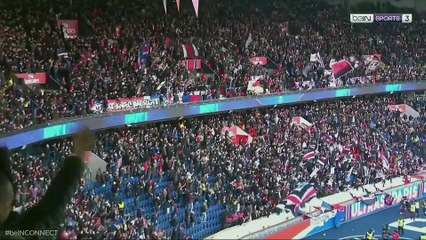 PSG 4-0 Montpellier (MHSC) Résumé & Buts
