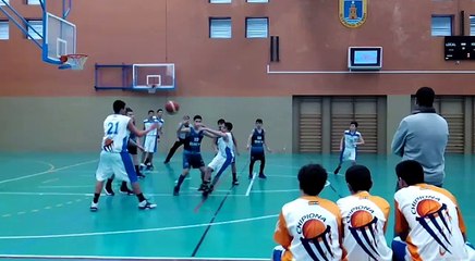 CANASTA DE LUCAS VALDÉS