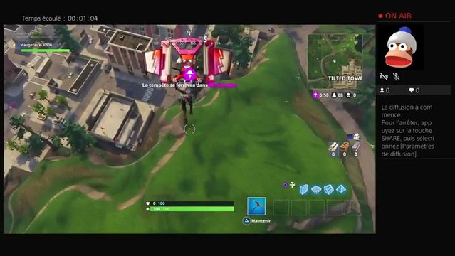 Diffusion PS4 en direct de daugereux-30900 (3)