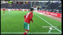 Goal Salaheddine Assaidi صلاح الدين السعيدي