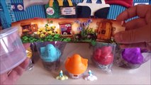 2017 Smurfs The Lost Village Toys Full Set in Happy Meal McDonalds Europe