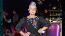 Kelly Osbourne Has a New Super Tiny Designer Puppy | TMZ