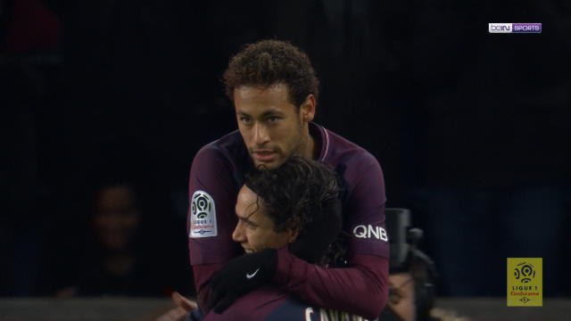 Neymar finishes off blistering counter attack