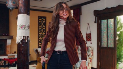 Yeni Gelin 35. Bölüm Fragman