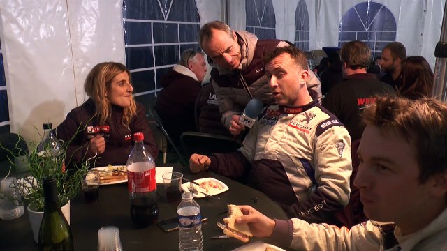 D!CI TV : débriefs des pilotes locaux à l'issu de ce samedi