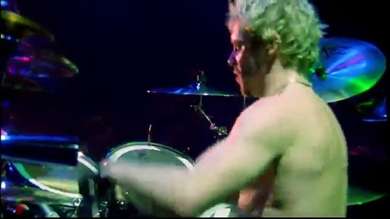 The Cranberries - Zombie [Live in Paris 1999]