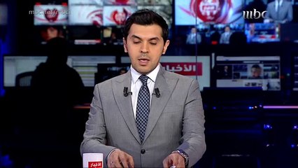 خبير الطقس والمناخ خالد الزعاق يعلق على انخفاض درجات الحرارة والرياح الشمالية التي اثارت الأتربة والغبار