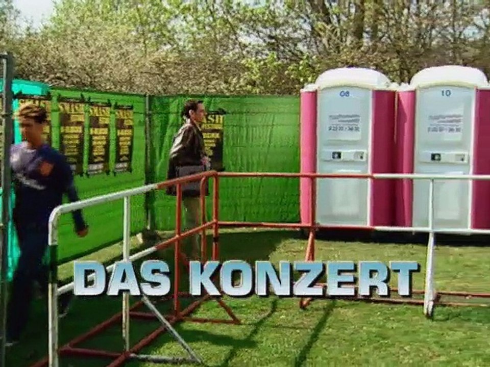 Axel will's wissen Staffel 2 Folge 4
