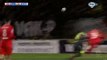 Hirving Lozano Goal - Twente 0-1 PSV 27-01-2018