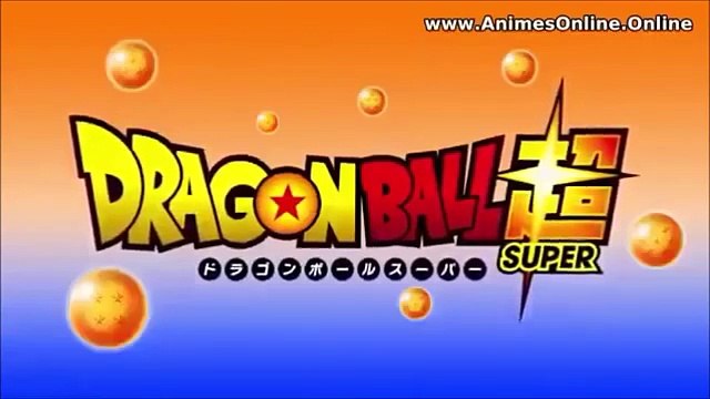 Dragon Ball Super Episódio 33 PRÉVIA / Site Animes Órion - video Dailymotion