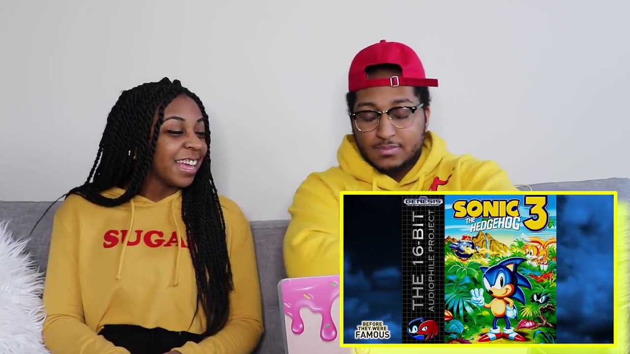 WHERE DID HE COME FROM?!?! | "UGANDA KNUCKLES | Before They Were Famous MEME" REACTION!!