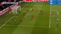 Hirving Lozano Goal HD - Twente 0-1 PSV Eindhoven 27.01.2018