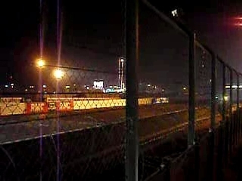 24h du Mans 2007 Course5