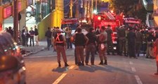 Brezilya'da Eğlence Kulübüne Silahlı Saldırı: 18 Kişi Hayatını Kaybetti