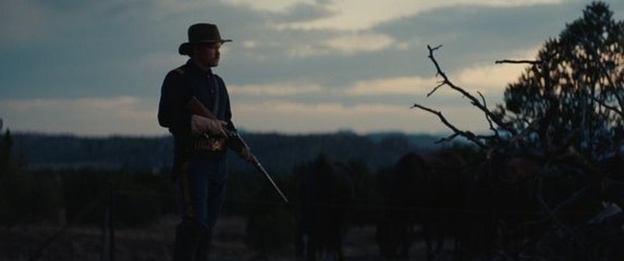 Hostiles Full Movie Streaming Online in HD-720p Video Quality