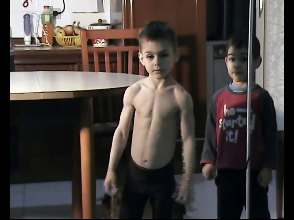 an world record ,90 degree pushups