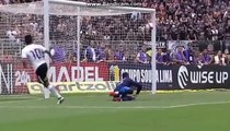 Amazing Goal Jadson (1-0) Corinthians/SP vs São Paulo/SP