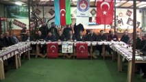 'Afrin'e Destek Platformu' kuruldu - KARS