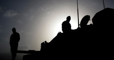 Son dakika! Afrin'de 2 Asker Şehit Oldu, 11 Asker Yaralandı