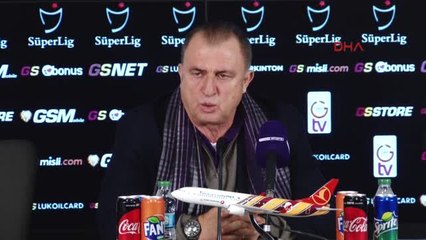 Galatasaray - Osmanlıspor Maçının Ardından