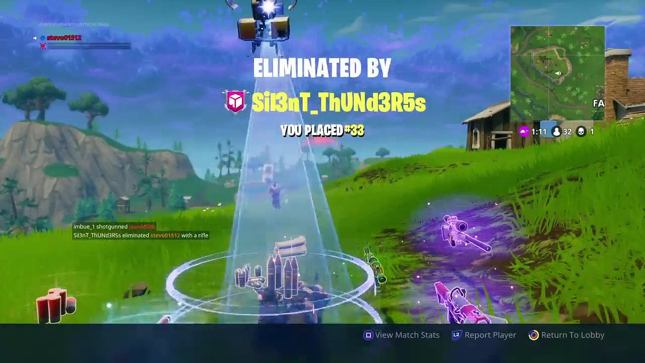 stevo01512's Live PS4 Broadcast