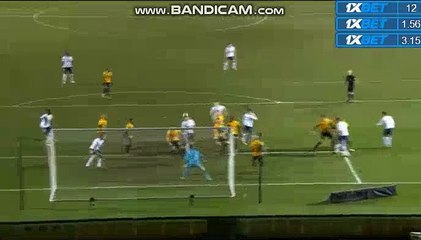 Harry Kane Goal - Newport County 1-1 Tottenahm