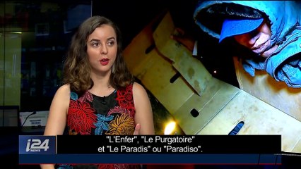 Voyages En Terre Sainte | Partie 1 | 27/01/2018