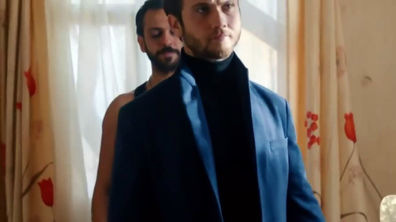 مسلسل الحفرة  الحلقة 14  كاملة و مترجمة للعربية