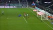 1-0 Pierrick Capelle Goal France  Ligue 1 - 27.01.2018 Angers SCO 1-0 Amiens SC